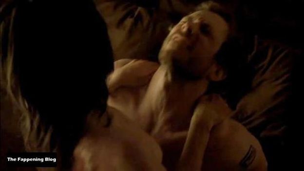 Anna Silk