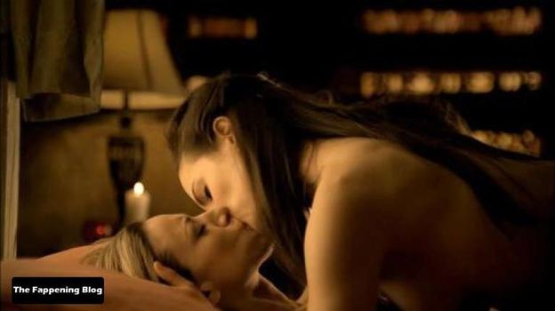 Anna Silk