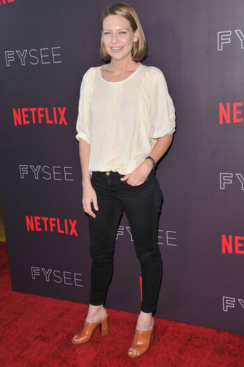 Anna Torv