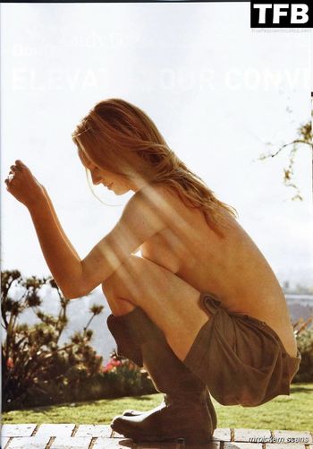 Anna Torv