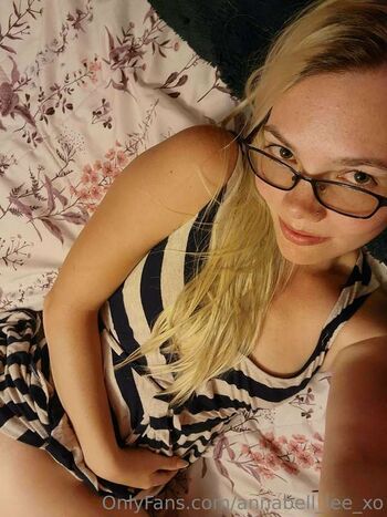 Annabell Lee