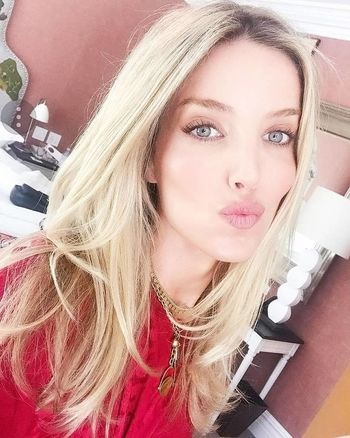 Annabelle Wallis