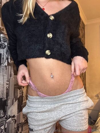 annabelle198xx