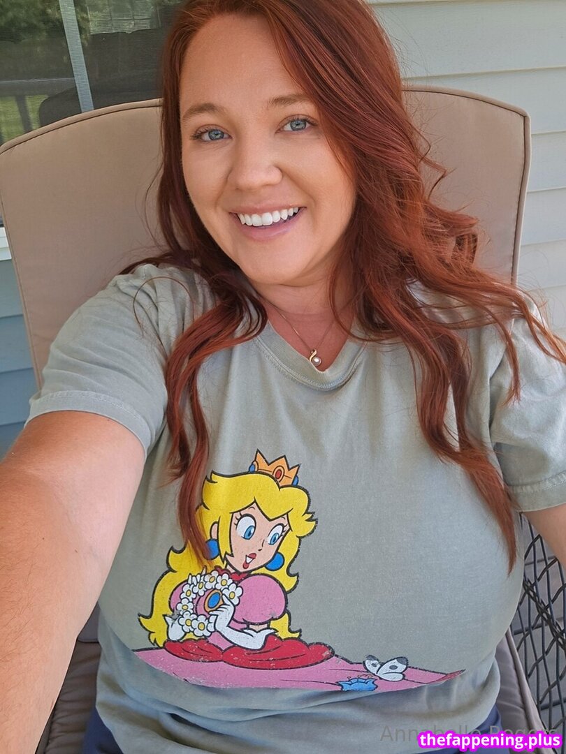 annabellerogersfree