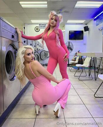 annafaith