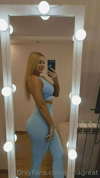 annagreat