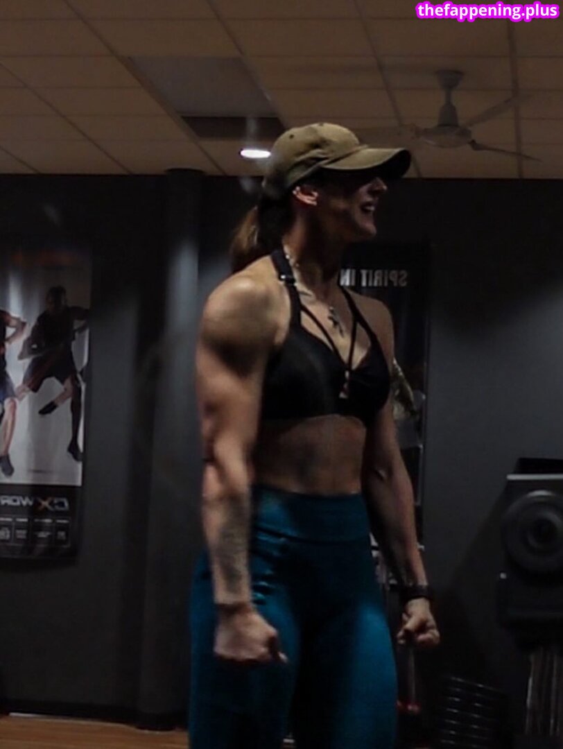 Annaherbert22 Annacfit Anna Herbert