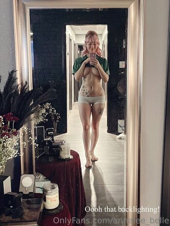 Annalee Belle