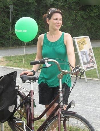 Annalena Baerbock