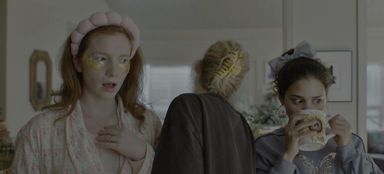 Annalise Basso