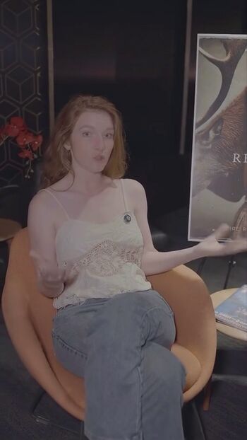 Annalise Basso