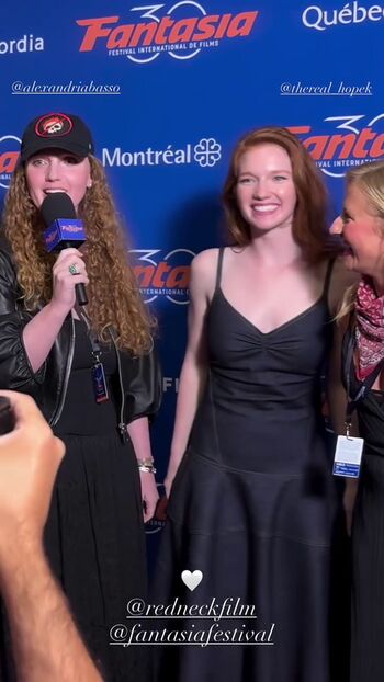 Annalise Basso