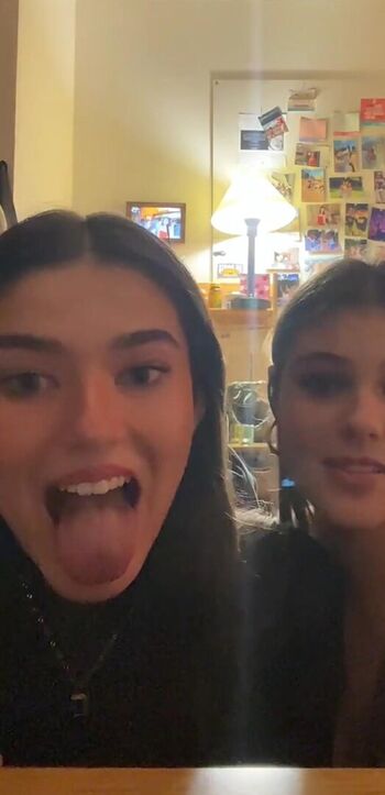 Annalise Schmilinsky