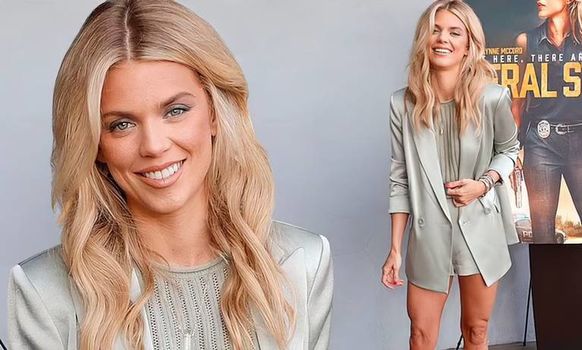 AnnaLynne McCord