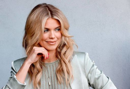 AnnaLynne McCord