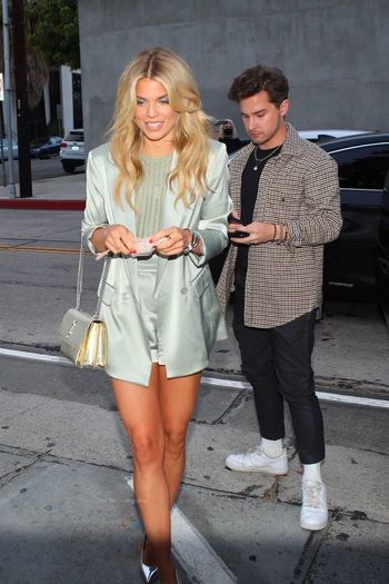 AnnaLynne McCord
