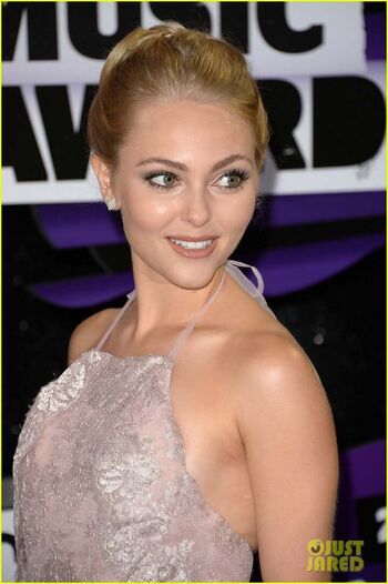 AnnaSophia