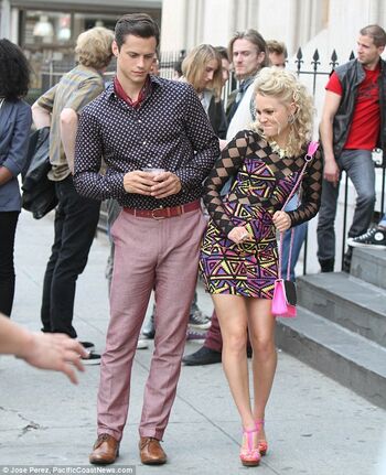 AnnaSophia