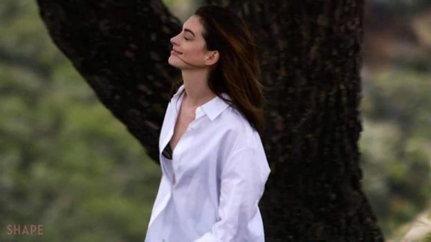 Anne Hathaway