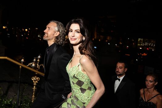 Anne Hathaway