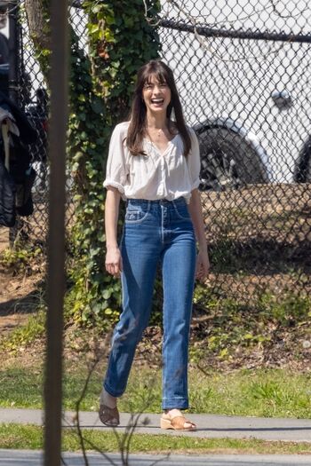 Anne Hathaway