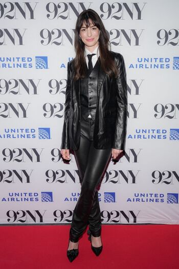 Anne Hathaway