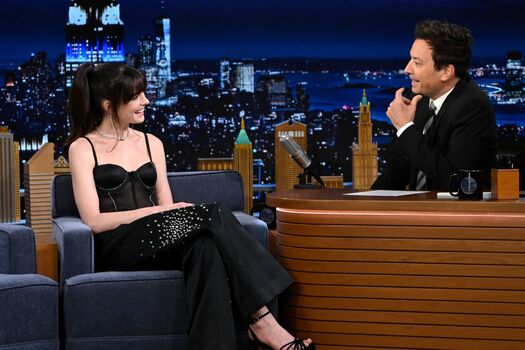 Anne Hathaway