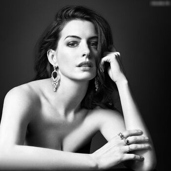 Anne Hathaway