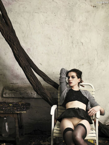 Anne Hathaway