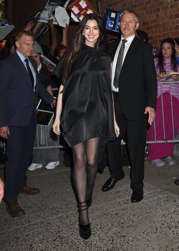 Anne Hathaway