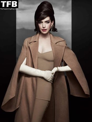 Anne Hathaway