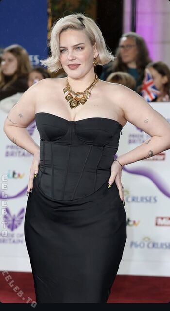 Anne-Marie Rose Nicholson