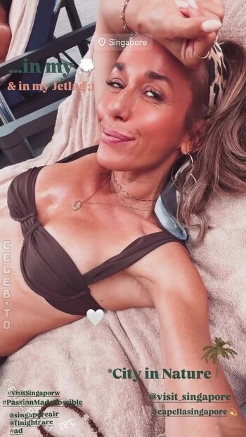 Annemarie Carpendale