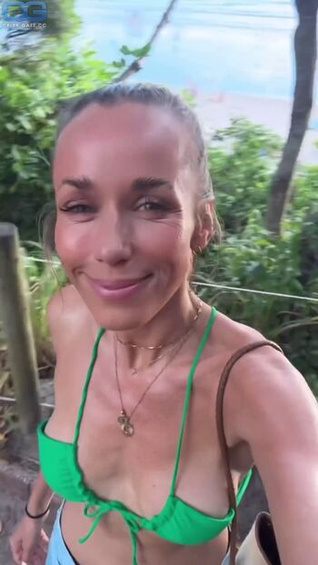 Annemarie Carpendale