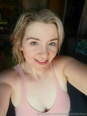 annemarieontour