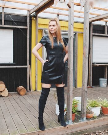 Annett Möller