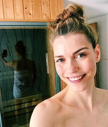 Annett Möller