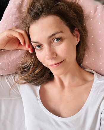 Annett Möller