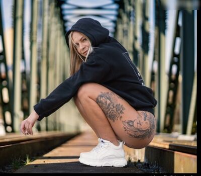 Anni Eisner