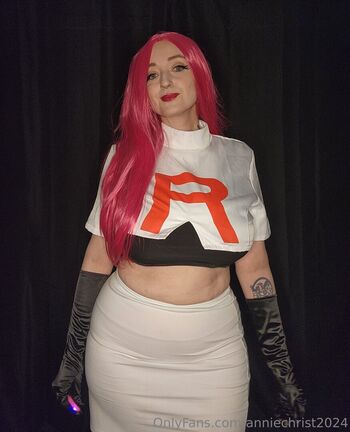Annie Christ