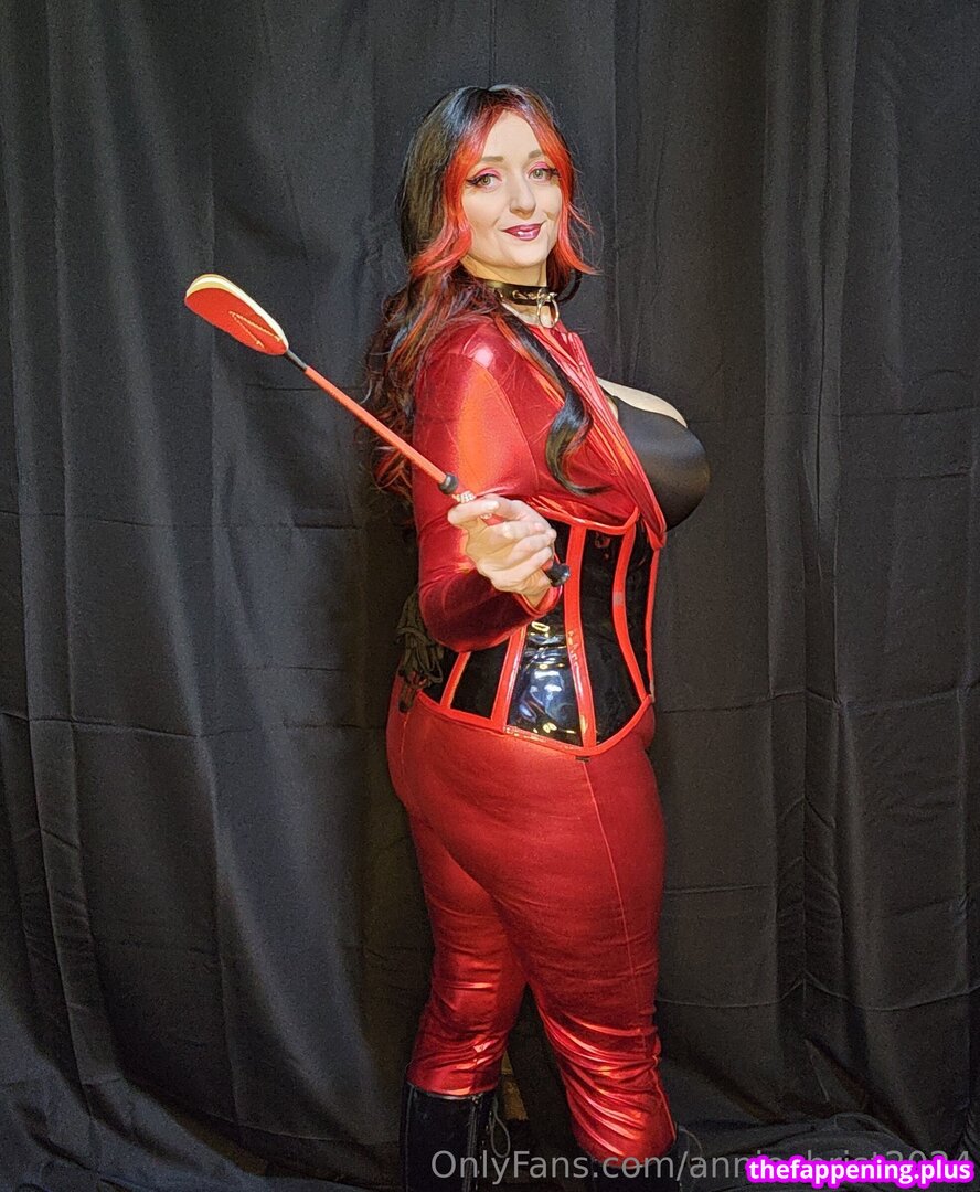 Annie Christ