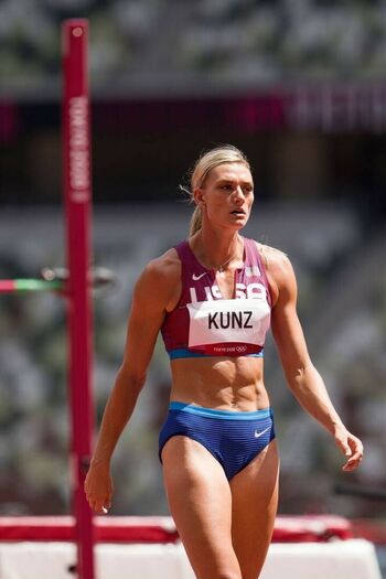Annie Kunz