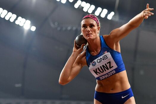 Annie Kunz