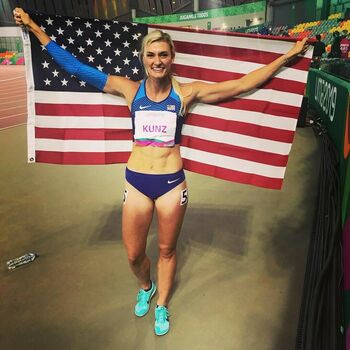 Annie Kunz