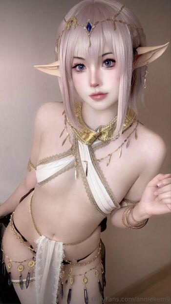 Annie Leonhardt
