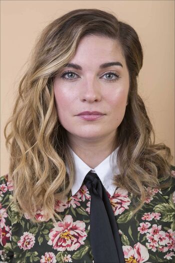 Annie Murphy
