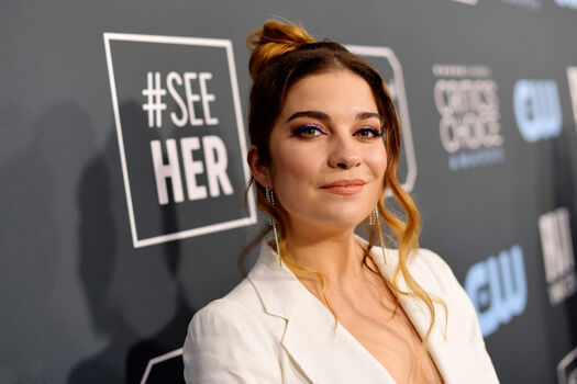 Annie Murphy