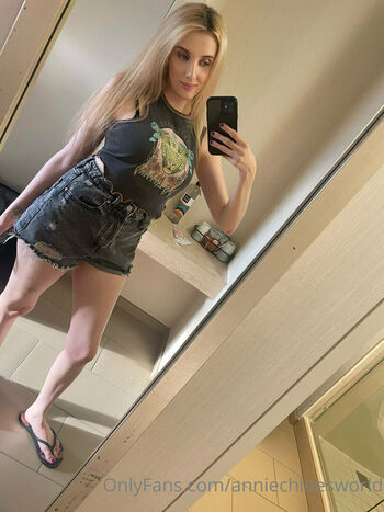 anniechloesworld