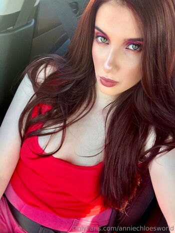 anniechloesworld