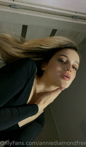 anniediamondfree